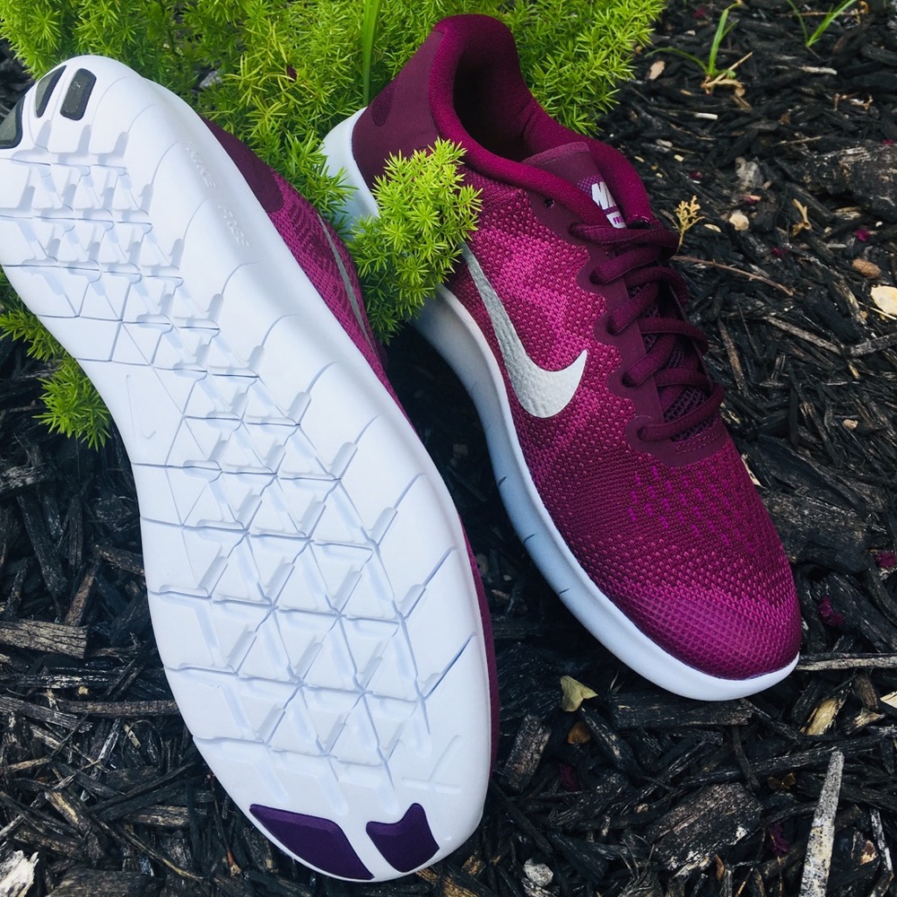 **8 HOUR PRICE DROP**4PM VET DAY SALE NIKE FRE - Picture 5 of 8